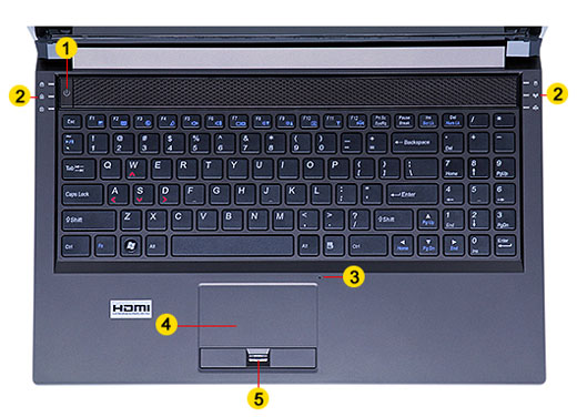 clevo sager 8150 P150HM mobilator laptop najmocniejszy na świecie dystrybutor umpc projektowanie auto cad 3d max autodesk cad