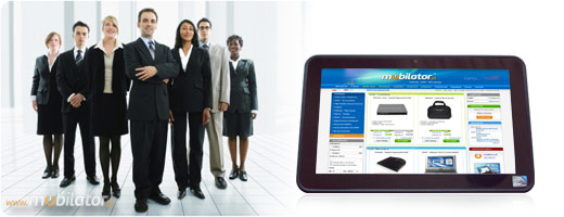 mobilator mobipad tainell mid umpc debica npd new portable devices dystrybutor