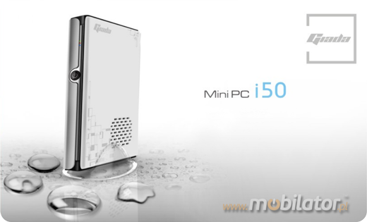i50 baner mobilator giada dystrybutor mini pc nettop logo