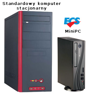 miniPC NPD Mobilator New portable devices ECS MS200 Elite group