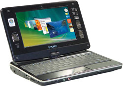 UMPC VYE S37