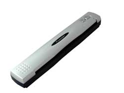 uSB mini Skaner UMPC