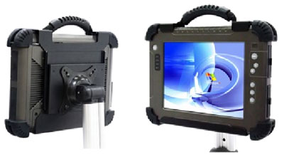 Winmate mil-810f mil-std 461e rugged wojskowy przemysłowy industrial army militar pc full ruggadized mobilator.pl