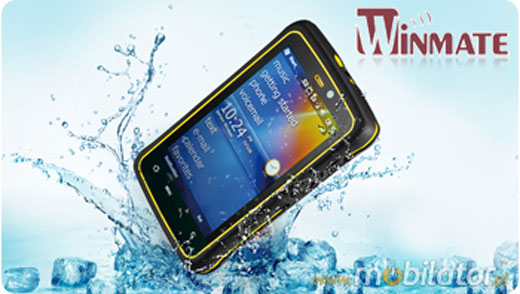 wodo_odporny mobilator dystrybutor full rugged wodoszczelny normy wojskowe wojsko umpc mid tablet mobilator