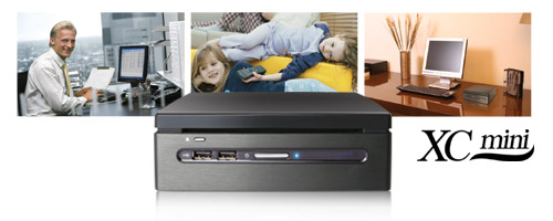 AOpen Mini PC in mobilator.pl