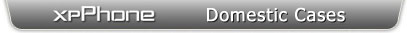xpPhone interface