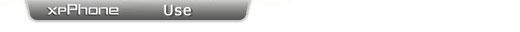 xpphone use