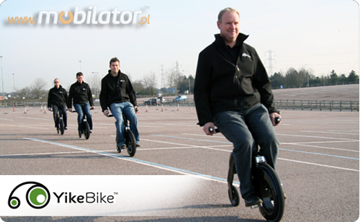 mobilator, mobilnosc, ekologia, rower, rowerek, elektryczny