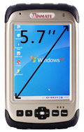 winmate R05 mil-810 rugged wojskowy przemysłowy industrial army militar pc full ruggadized mobilator.pl