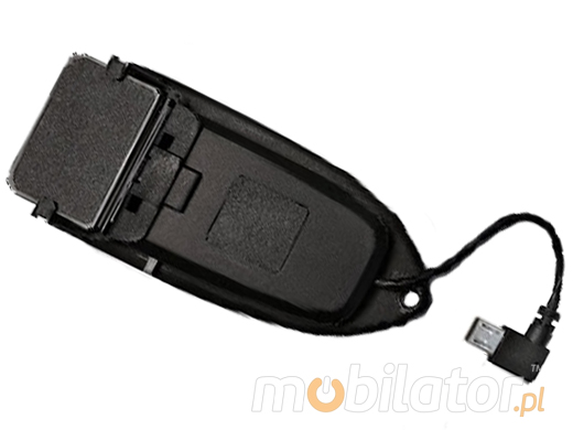 Mini czytnik Barcode 1D RIOTEC DC-9250 MicroUSB  Skaner 1D  Poręczny Kompatybilny Android mobilator.pl New Portable Devices Mobilne Skanery kodów kreskowych MINI OTG 