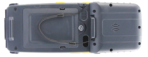 speedata tt35 rfid 13.56 iso14443 iso 15693 rfid lf 134.2khz uhf