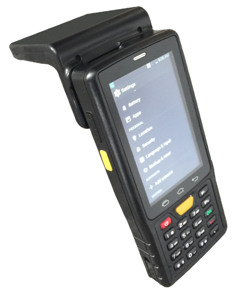 senter ST908W tablet przemyslowy 4 cale 8gb 