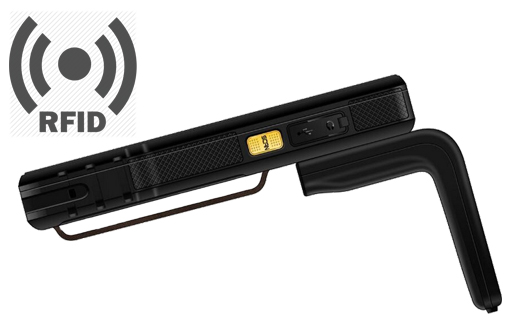 senter ST908W rfid uhf 