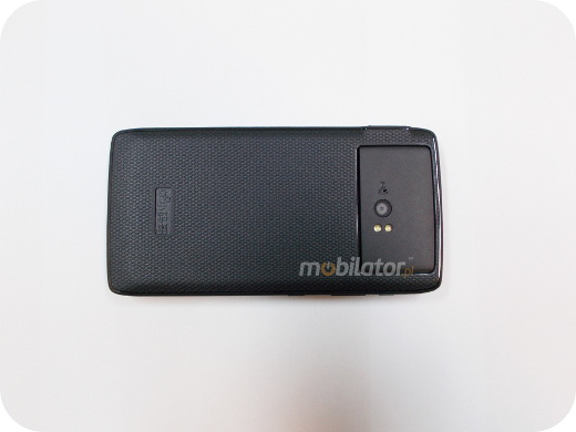 etui silikonowe dla MobiPad Cruiser