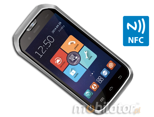 Kolektor przemysłowy SMARTPEAK C600SP-1D Android RUGGED DATA COLLECTOR C600SP3g wcdma gsm 1d  barcode scanner  czytnik kodow kreskowych 1d 2d