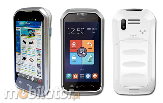 Kolektor przemysłowy SMARTPEAK C600SP-1D Android RUGGED DATA COLLECTOR C600SP3g wcdma gsm 1d  barcode scanner  czytnik kodow kreskowych 1d 2d