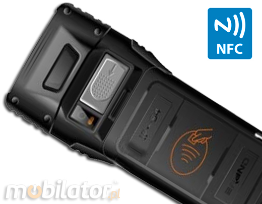 Kolektor przemysłowy SMARTPEAK P900SP-1D Android RUGGED DATA COLLECTOR P900SP 3g wcdma gsm 1d  barcode scanner  czytnik kodow kreskowych 1d 2d