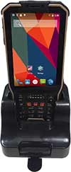 Mobipad MT40 docking station