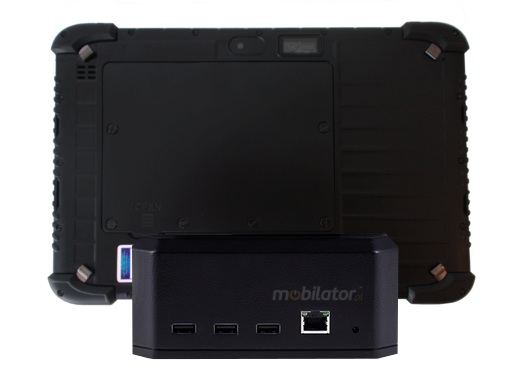 stacja dokowania Emdoor I16H ładowanie wygoda nowoczesny mobilator.pl