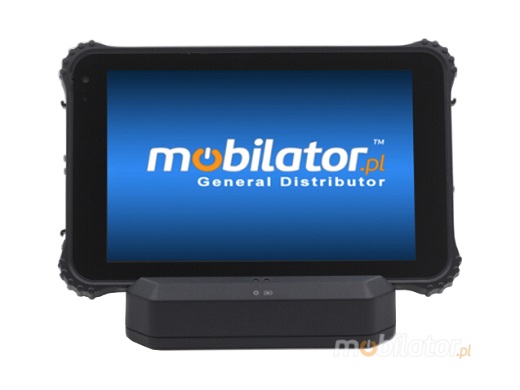 Strengthened Rugged Tablet Emdoor EM-T86 Docking station Accessories