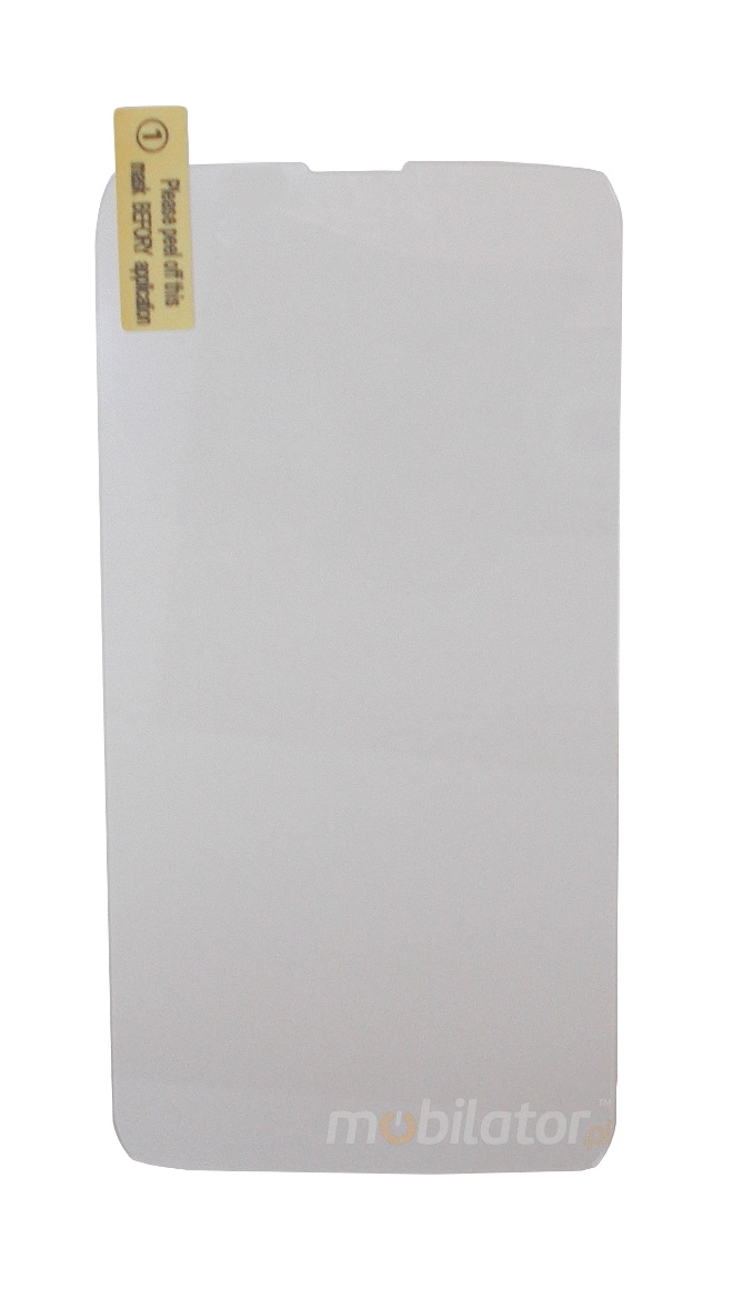 Cruiser tempered glass for MobiPad Cruiser  Hardened glass