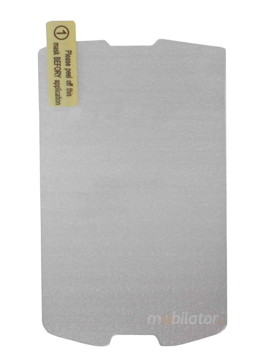 MPS8W tempered glass for MobiPad MPS8W  Hardened glass