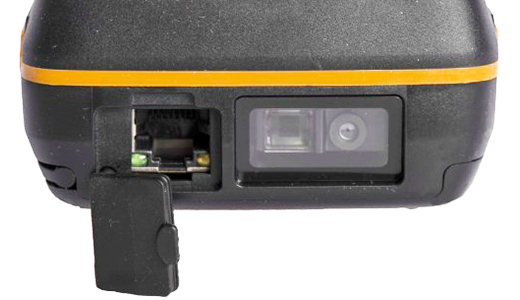 senter ST308W rj45 1d barcode scanner