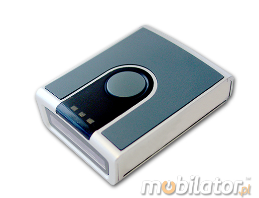 MobiScan MS-Mini 1 Bluetooth 3.0 MOBISCAN MINI1 Skaner 1D CCD Bezprzewodowy Bluetooth 3.0 Poręczny MobiSCAN  Kompatybilny Windows Android IOS mobilator.pl New Portable Devices Mobilne Skanery kodów kreskowych MINI