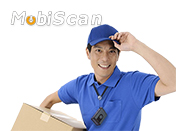 MobiScan MS-Mini 1 Bluetooth 3.0 MOBISCAN MINI1 Skaner 1D CCD Bezprzewodowy Bluetooth 3.0 Poręczny MobiSCAN  Kompatybilny Windows Android IOS mobilator.pl New Portable Devices Mobilne Skanery kodów kreskowych MINI