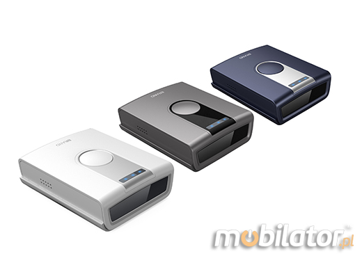 MobiScan MS-Mini 1 Bluetooth 3.0 MOBISCAN MINI1 Skaner 1D CCD Bezprzewodowy Bluetooth 3.0 Poręczny MobiSCAN  Kompatybilny Windows Android IOS mobilator.pl New Portable Devices Mobilne Skanery kodów kreskowych MINI