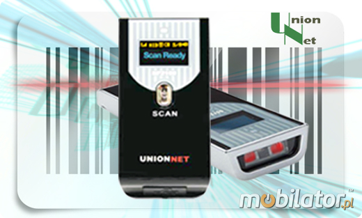 UnionNET  SP-2100 2D HD (High Density) Bluetooth  SP2100 Scanner 2D Area Imager Wireless Bluetooth 2.1 Handy   Compatibile Windows Android IOS mobilator.pl New Portable Devices Mobile Barcode Reader  MINI Display QR