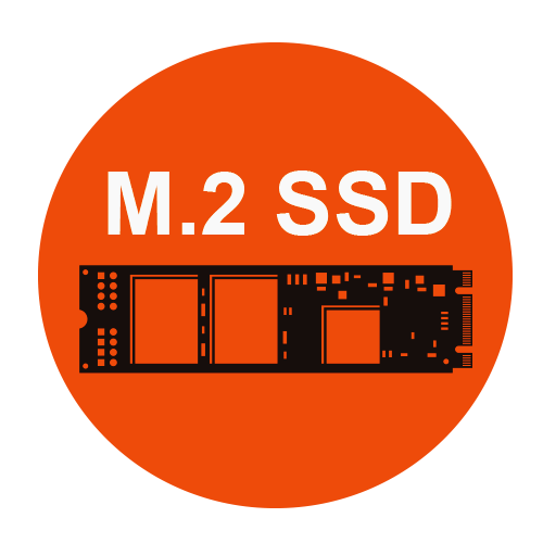 Znalezione obrazy dla zapytania ssd logo