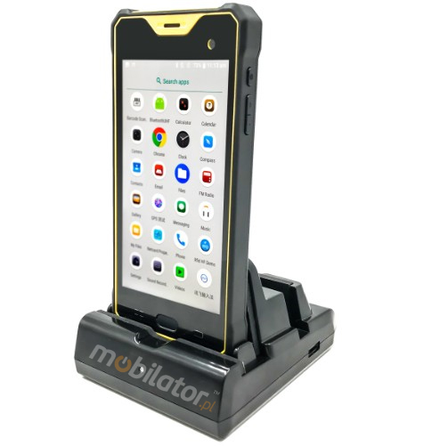 docking station st908