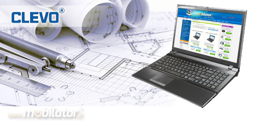 polska debica poland clevo mobialtor