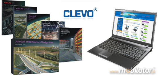 polska debica poland clevo mobialtor