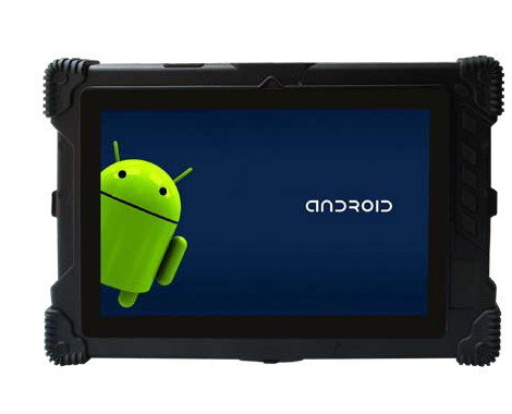 tablem pc industral with ip65 advanced display technology imt 1063 imobile mobilator poland