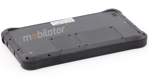 durable EM-T75 tablet drop up to 1.0m high effinency reliable  best in class professional mobilator.pl mobilator.eu