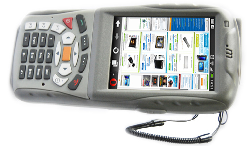 kolektor danych speedata mt02 klawisze funkcyjne wifi bluetooth