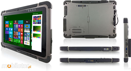 winmate m101b-st mifare  hf ISO15693 ISO14443A