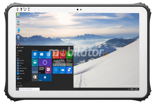 i22k 12.2 rugged tablet przemysłowy