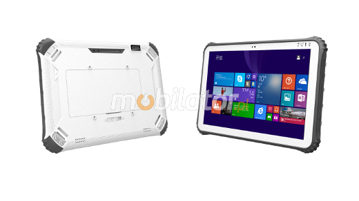 Mobipad i22k tył przód