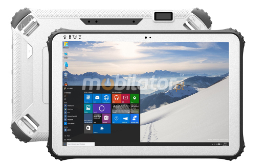 wersje mobipad i22k rugged tablet tablet przemysłowy