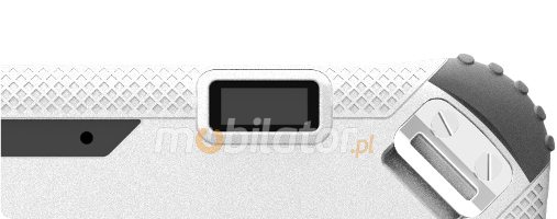 tablet przemysłowy i22k