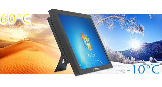 MTouch Industrial Przemysłowy PanelPC MobiBOX 15 - i3 Komputer panelowy Panel PC Przemysłowy komputer panelowy Ekran rezystancyjny 5 wire resistive wyświetlacz 15 cali mobilator.pl New Portable Devices Windows RS-232 COM VGA HDMI Intel Core i3 i5 i7