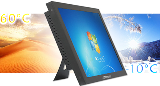 MTouch Industrial Przemysłowy PanelPC MobiBOX 19 - i5  Komputer panelowy Panel PC  Przemysłowy komputer panelowy Ekran rezystancyjny 5 wire resistive wyświetlacz 19 cali mobilator.pl New Portable Devices Windows RS-232 COM VGA HDMI Intel Core i3 i5 i7