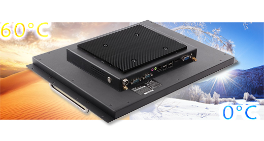 Industial RACK MOUNT Touch PC CCETouch CT15-PC Przemysłowy Komputer Panelowy RACK MOUNT - CCETouch CT15-PC Norma odporności IP54 Przemysłowy komputer panelowy Ekran rezystancyjny 5 wire resistive wyświetlacz 15 cali mobilator.pl New Portable Devices Windows RS-232 COM RACK MOUNT 