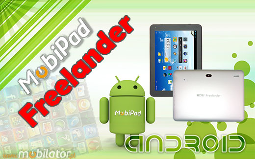 mobilator.pl mivvy t303 midroid npd nen portable devices UMPC tablet