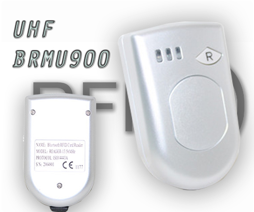 MobiRead UHF BRMU900