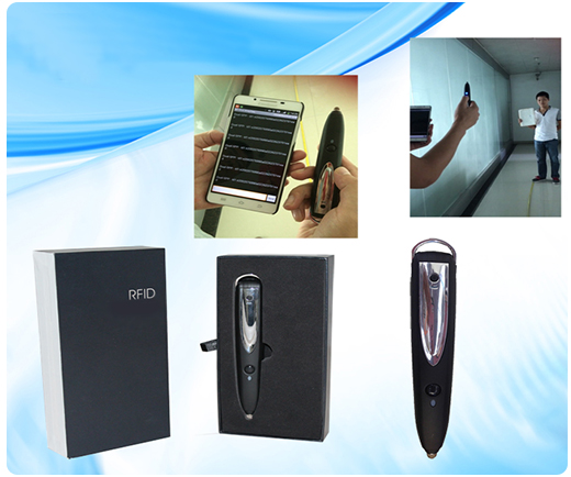 MobiRead UHF Pen BRU5108