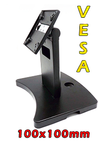 Industial Touch Monitor CCETM8-IP65 Przemysłowy Monitor Panelowy  Norma odporności IP65 Monitor dotykowy Ekran rezystancyjny 5 wire resistive wyświetlacz 8 cali LED mobilator.pl New Portable Devices VGA USB